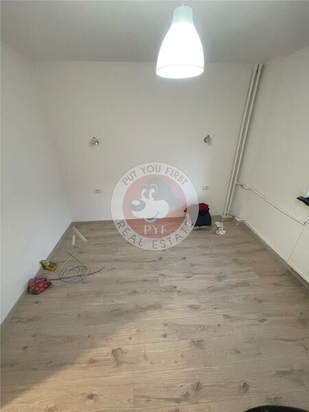 Apusului | Apartament 2 camere | 87,5 mp |  decomandat | B9530