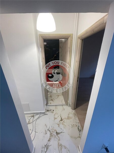 Apusului | Apartament 2 camere | 87,5 mp |  decomandat | B9530