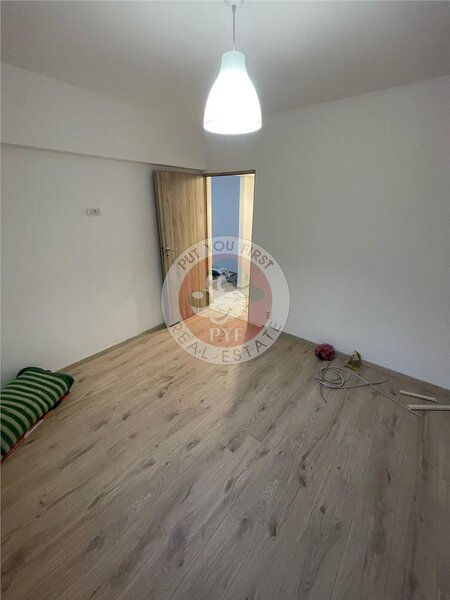 Apusului | Apartament 2 camere | 87,5 mp |  decomandat | B9530