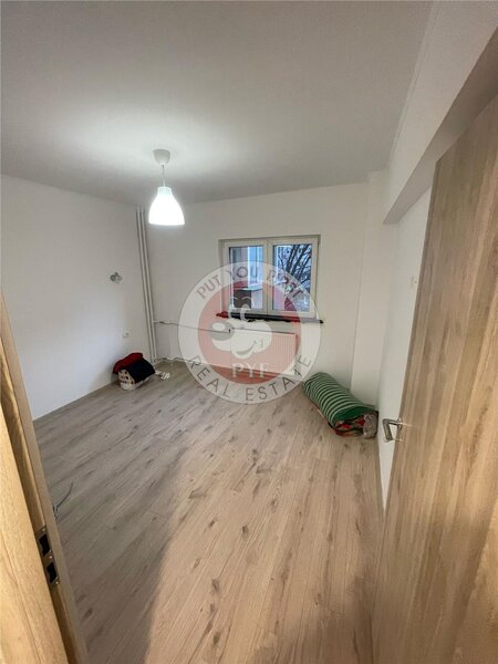 Apusului | Apartament 2 camere | 87,5 mp |  decomandat | B9530