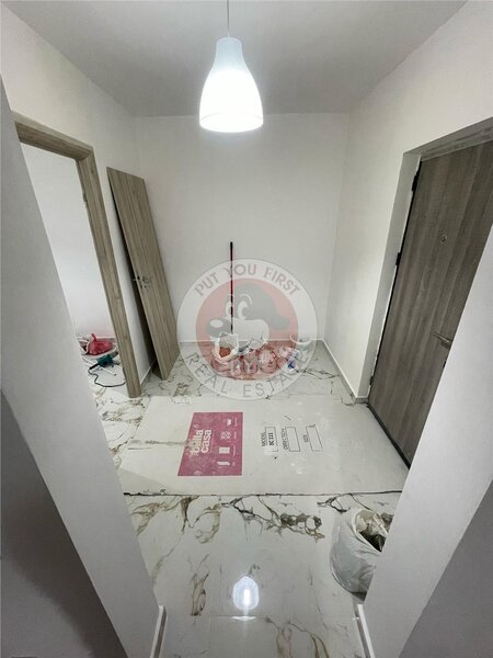 Apusului | Apartament 2 camere | 87,5 mp |  decomandat | B9530