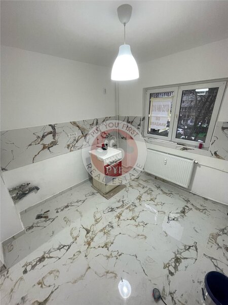 Apusului | Apartament 2 camere | 87,5 mp |  decomandat | B9530